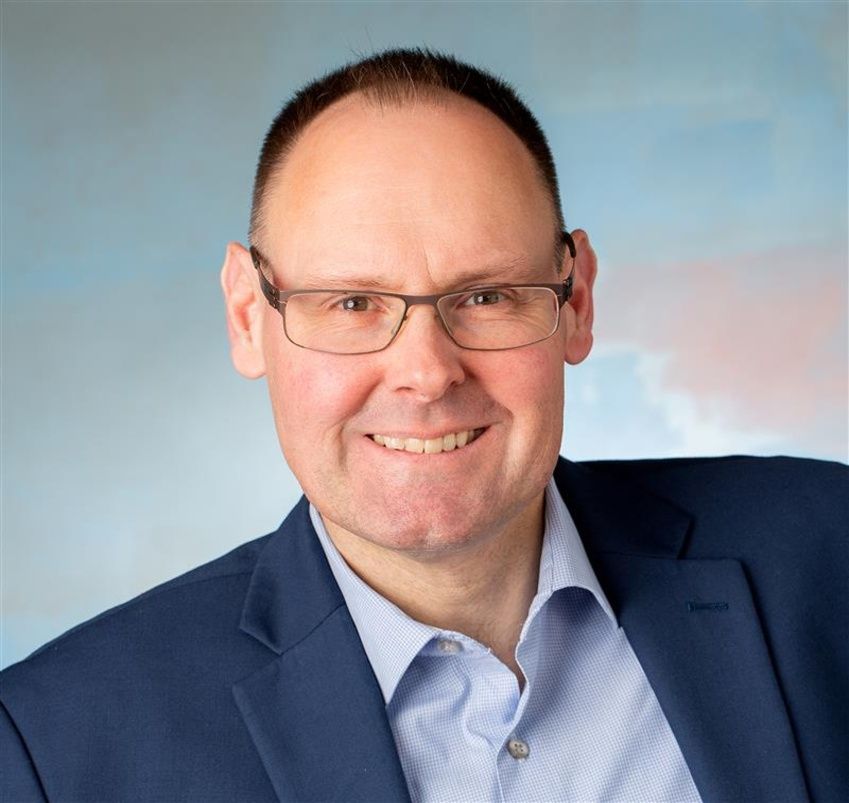 Philipp Morgenthaler